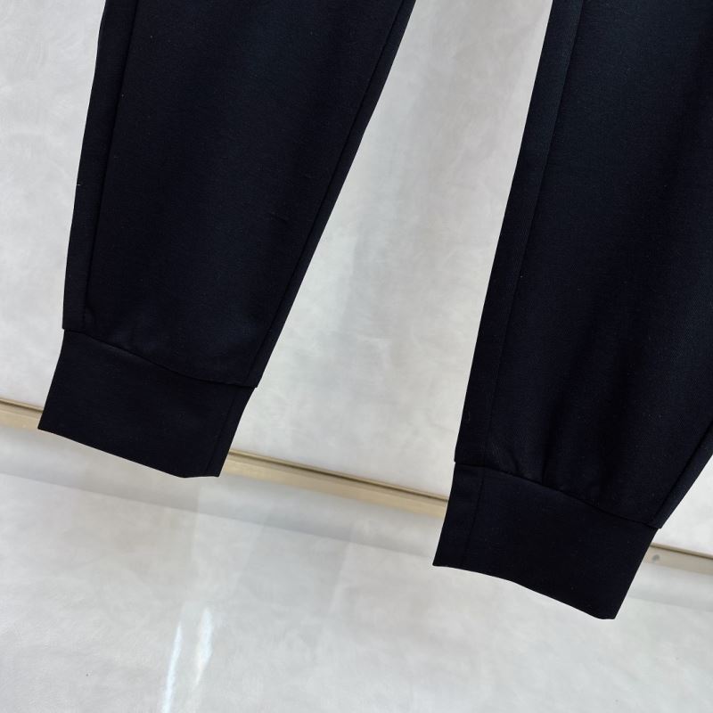 Balenciaga Long Pants